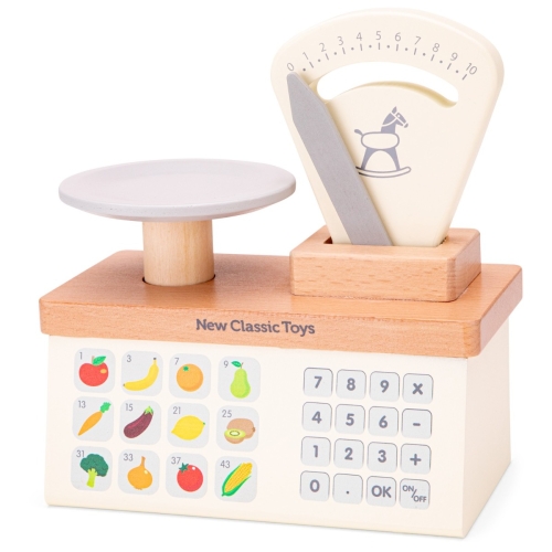 New Classic Toys Scales