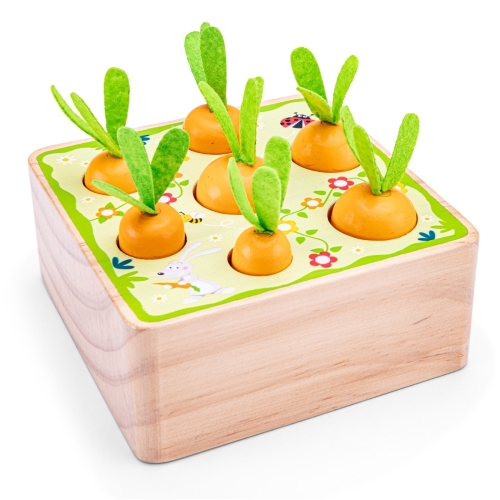 New Classic Toys Carrot game