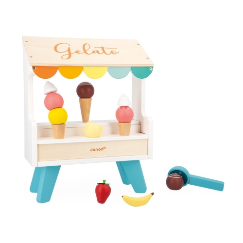 Janod The Ice Cream Parlour