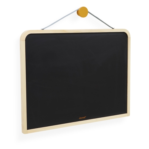 Janod Blackboard Hanging board with squares