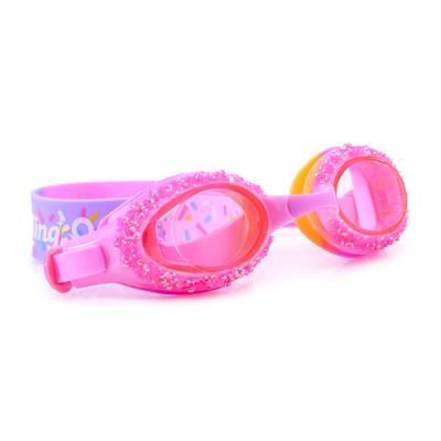 Bling2o Swimming Goggles Crystal Rock Pink