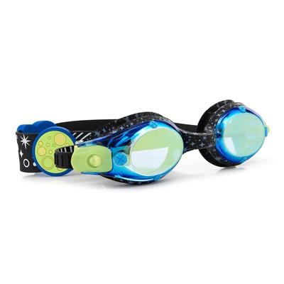 Bling2o Swimming Goggles Tiger Shark Navy