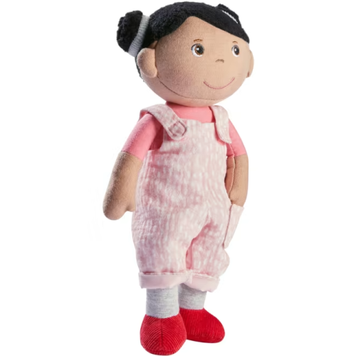 Haba Cuddly doll Rumbi, 25 cm