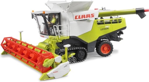 Bruder Claas Lexion 780 Combine