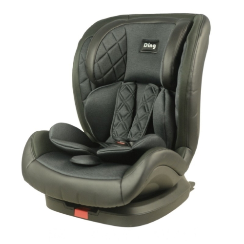 Ding Space Car Seat 9-36KG Gray