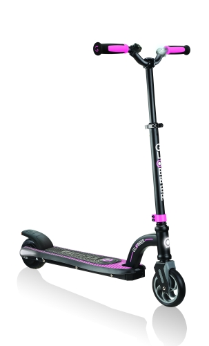 Globber Electric Step One K E motion 10 Pink