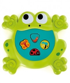 Hape Bad Frog