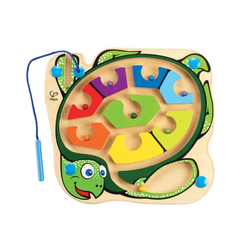 Hape Colorback Sea Turtle