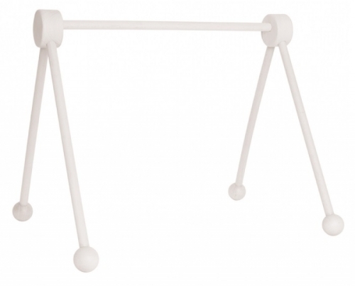 Jabadabado Baby Gym White