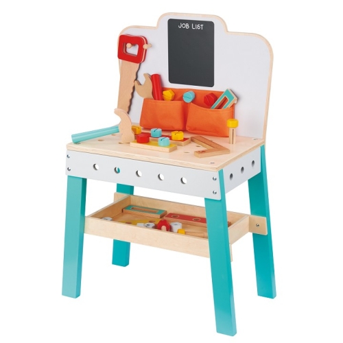 Lelin Workbench