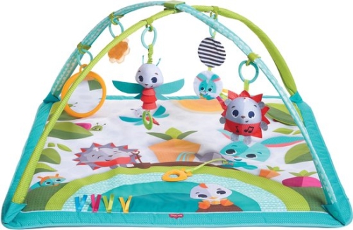 Tiny Love Play Mat Gymini Sunny Day Meadow Days