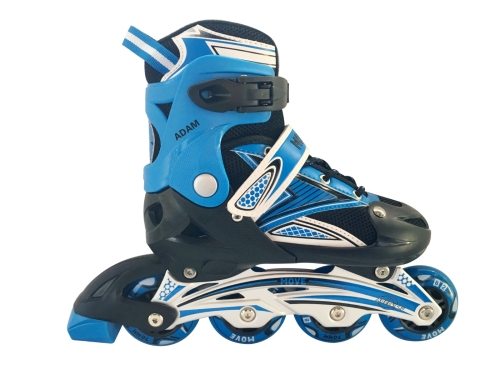 Move Inline Skates Adam Size 34-37