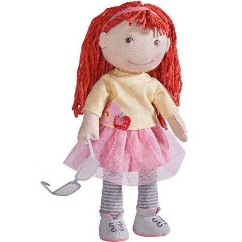 Haba rag doll Ava 30 cm