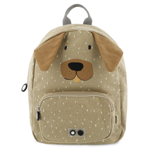Trixie Backpack Mr Dog