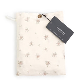 Bamboom Hydrofile Cloth Swaddle XL Bouquet