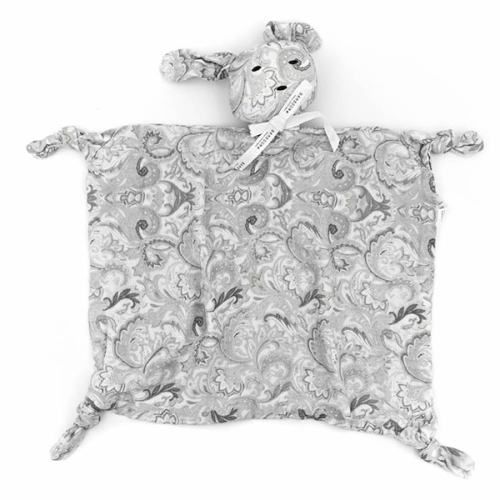 Bamboom Cuddle Cloth Muslin Hydrophilic Paisly