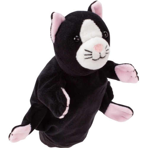 Beleduc Children's glove Cat