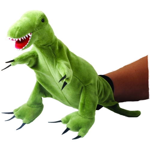 Beleduc Children's glove T-Rex