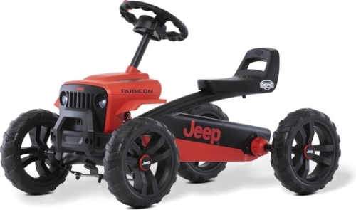 Berg Buzzy Rubicon