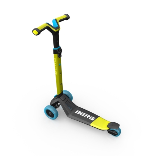 Berg Step Nexo Foldable Lime