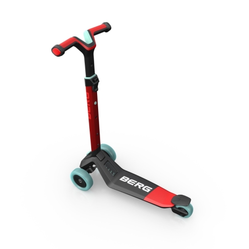 Berg Step Nexo Foldable Red