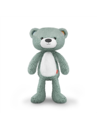 Zazu Sleep Trainer / Nightlight Brody the Bear Blue