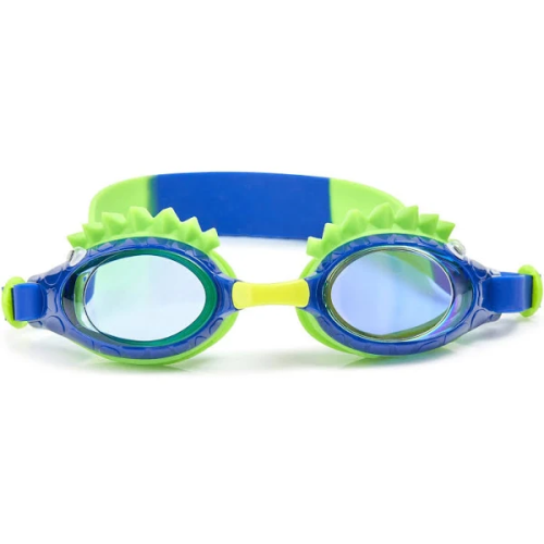 Bling2o Swimming Goggles Martian Green