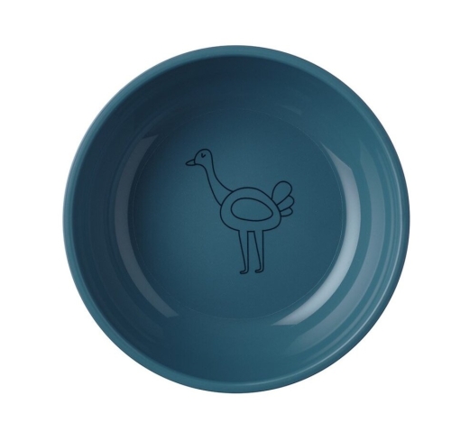 Mepal Children's bowl Mio Deep Blue