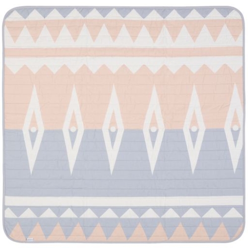 Toddlekind Travelmat Water Repellent Mineral