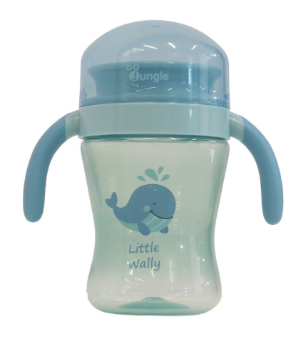 BoJungle Drinking Cup 360 degrees Little Wally