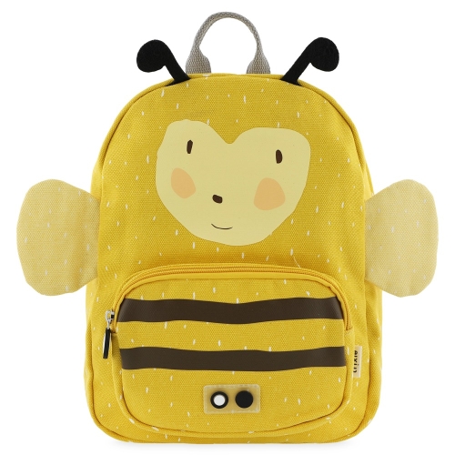 Trixie Small Backpack Mrs. Bumblebee
