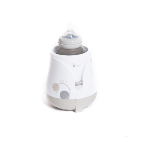 BoJungle Bottle Warmer Grey