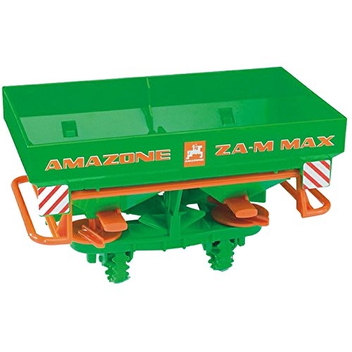 Bruder Amazone fertiliser spreader ZA-M MAX 13cm