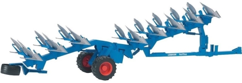 Bruder plough Lemken Vari Titan