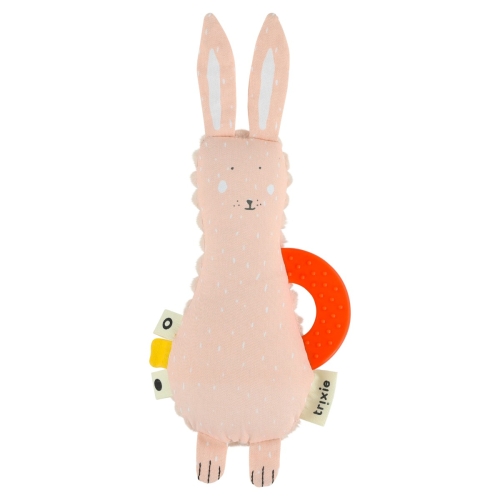 Trixie Soft Toys Mini Activity Toy Mrs. Rabbit