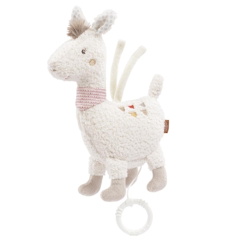 Fehn Peru Musical llama