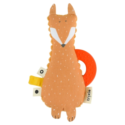 Trixie Soft Toys Mini Activity toy Mr Fox