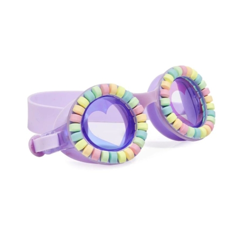 Bling2o Swimming Goggles Lovely Lilac