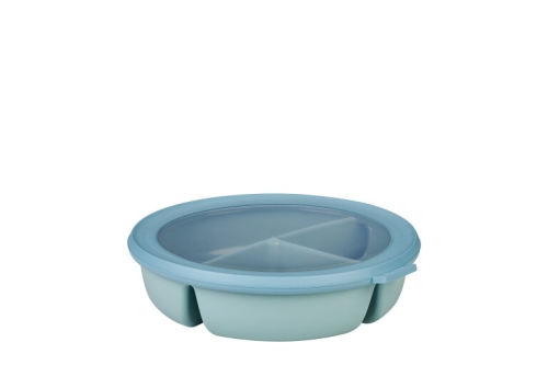 Mepal Bento bowl Cirqula (250+250+500 ml) Nordic Green