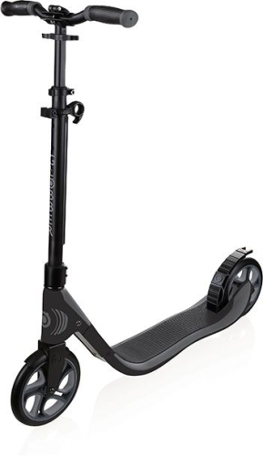 Globber NL205 foldable scooter for adults black