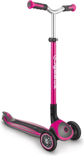 2nd Chance - Globber Step Master Pink