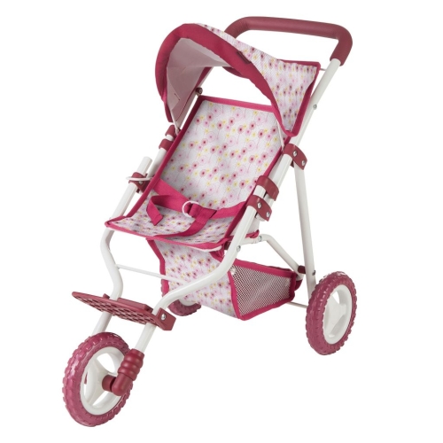 Dushi doll stroller online