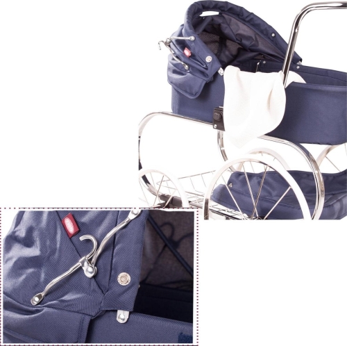 Götz Needful Things, Classic pram