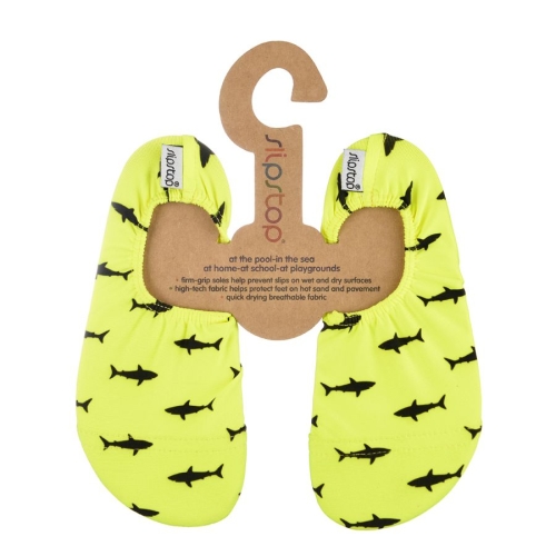 Slipstop children's swimming shoe XS (21-23) Pack