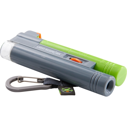 Terra Kids microscope