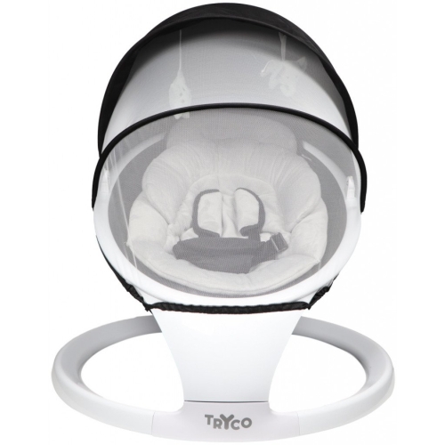 Tryco Baby Swing Devina Deluxe Black