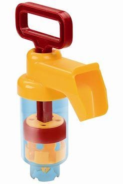 Aqua play toys top