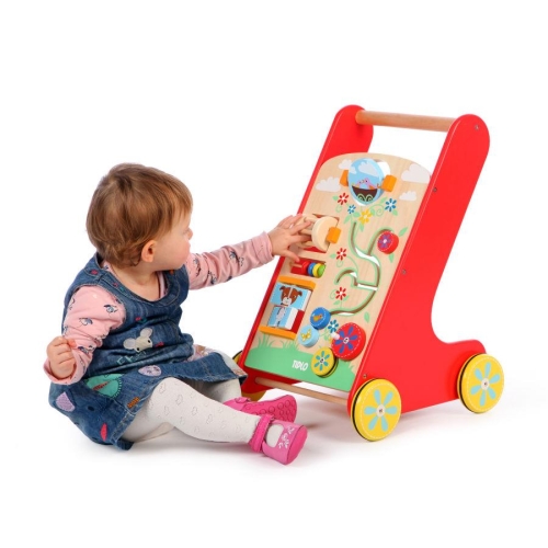 Tidlo Activity Walker