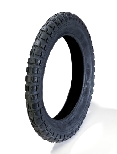 Acrobat Spare tire MTB profile