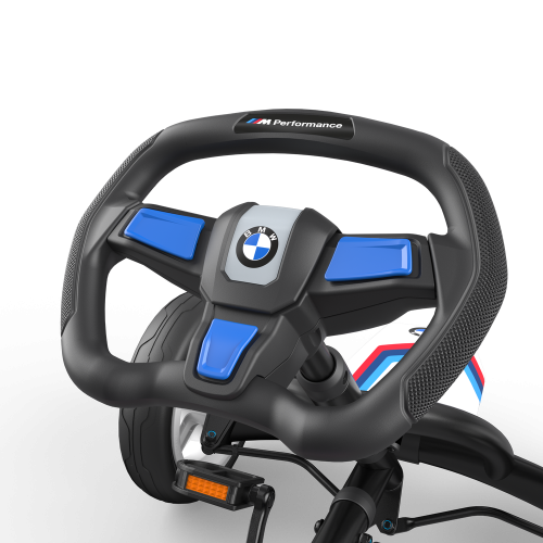 Mountain Go-kart Buddy BMW street Racer